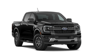 2026 Ford Ranger® External Image 4